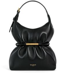 Balmain - Borsa Sphynx Mini - Lyst
