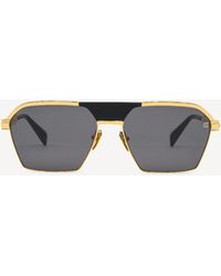 Balmain - Sergeant Sunglasses - Lyst