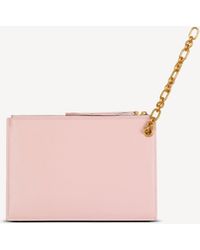 Balmain - Pulse Card Holder - Lyst