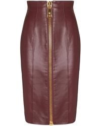 Balmain - Gonna A Matita - Lyst