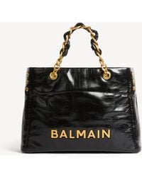 Balmain - Bags - Lyst