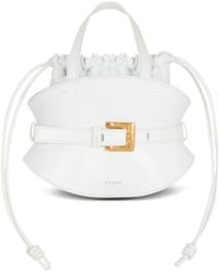Balmain - Shuffle Mini Bag - Lyst