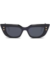 Balmain - B-Aura Sunglasses - Lyst