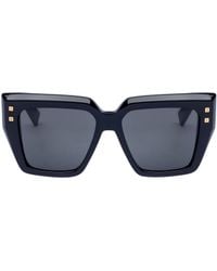 Balmain - B-Fame Sunglasses - Lyst