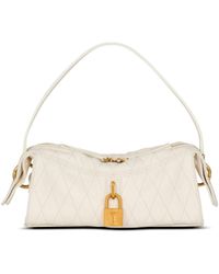 Balmain - Small Pulse Bag - Lyst