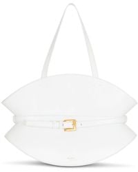 Balmain - Medium Shuffle Bag - Lyst