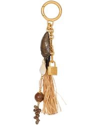 Balmain - Pulse Shell Charm - Lyst
