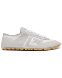 Balmain - Racer 45 Trainers - Lyst