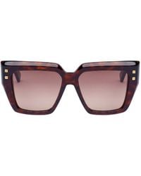 Balmain - B-Fame Sunglasses - Lyst