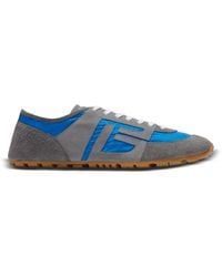 Balmain - Racer 45 Trainers - Lyst