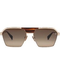 Balmain - Sergeant Sunglasses - Lyst