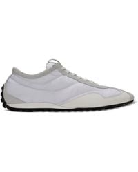 Balmain - Racing Low Trainers - Lyst