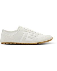 Balmain - Racer 45 Sneakers - Lyst
