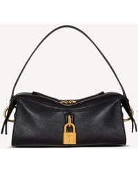 Balmain - Small Pulse Bag - Lyst