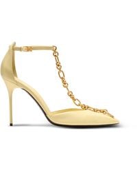 Balmain - Décolleté Sync - Lyst
