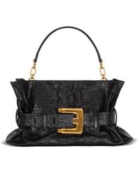 Balmain - Medium Anthem Bag - Lyst