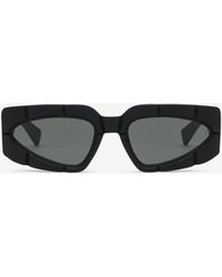 Balmain - B-Spirit Sunglasses - Lyst