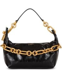 Balmain - Sync Medium Bag - Lyst