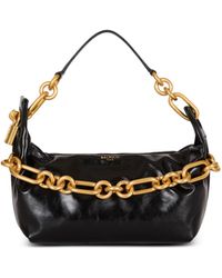 Balmain - Sync Medium Bag - Lyst