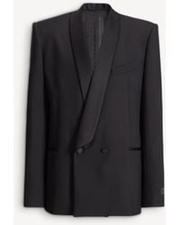 Balmain - 2-Button Jacket - Lyst