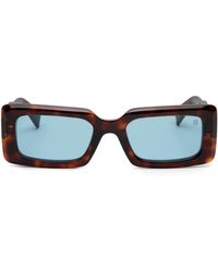 Balmain - Anthem-I Sunglasses - Lyst