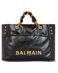 Balmain - Bags - Lyst