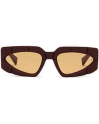 Balmain - B-Spirit Sunglasses - Lyst