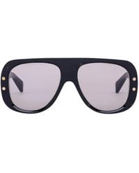 Balmain - Pulse Sunglasses - Lyst