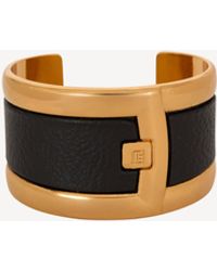 Balmain - Anthem Bracelet - Lyst