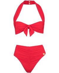 Balmain - Bikinis - Lyst