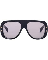 Balmain - Pulse Sunglasses - Lyst