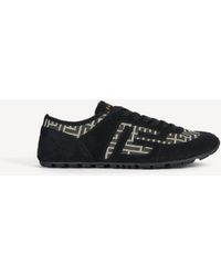 Balmain - Sneakers - Lyst