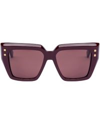 Balmain - B-Fame Sunglasses - Lyst