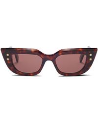 Balmain - B-Aura Sunglasses - Lyst