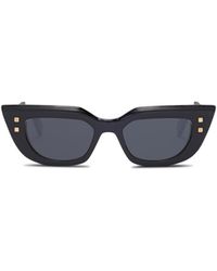Balmain - B-Aura Sunglasses - Lyst