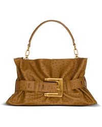 Balmain - Medium Anthem Bag - Lyst