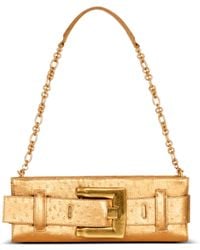 Balmain - Pochette Anthem - Lyst