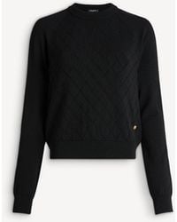 Balmain - Knit Jumper - Lyst