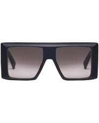 Balmain - B-Stage Sunglasses - Lyst