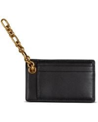 Balmain - Pulse Card Holder - Lyst