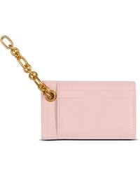 Balmain - Pulse Card Holder - Lyst