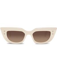 Balmain - B-Aura Sunglasses - Lyst