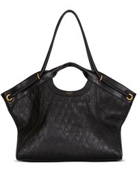 Balmain - Large Tote - Lyst