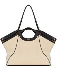 Balmain - Large Tote - Lyst