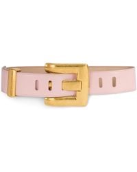 Balmain - Cintura Anthem - Lyst
