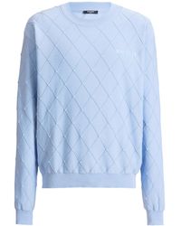 Balmain - Vintage Knit Jumper - Lyst