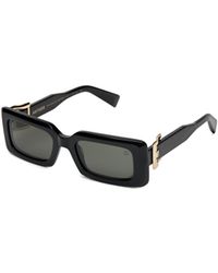 Balmain - Anthem-I Sunglasses - Lyst