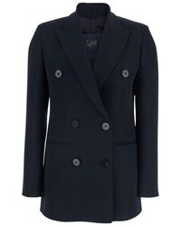 The Seafarer - Giacca Betty - Lyst