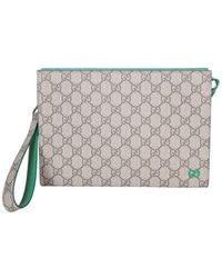 Gucci - Document Holders - Lyst