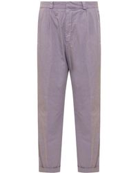 AMISH - Long Pants - Lyst